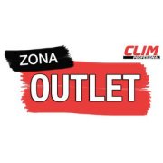 Zona outlet productos de limpieza